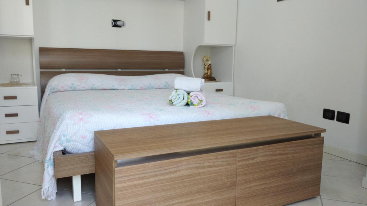 Delle Rose Apartment Eraclea Mare Exteriör bild