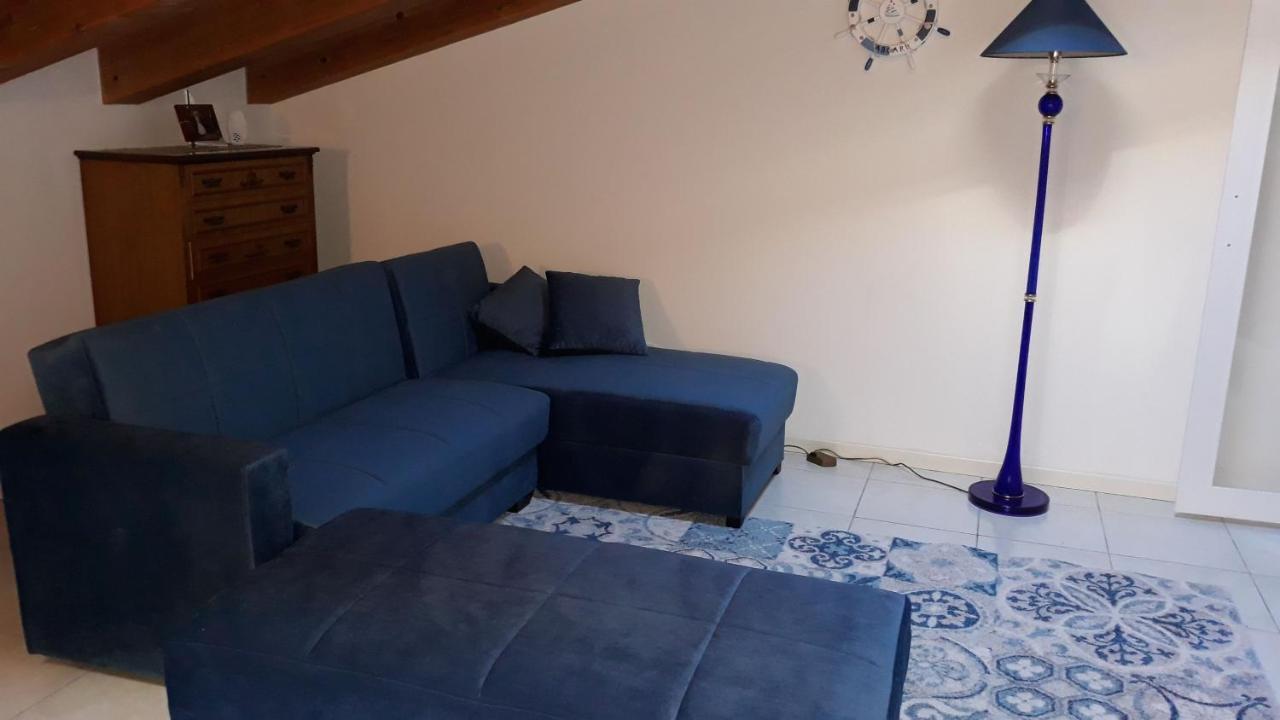 Delle Rose Apartment Eraclea Mare Exteriör bild